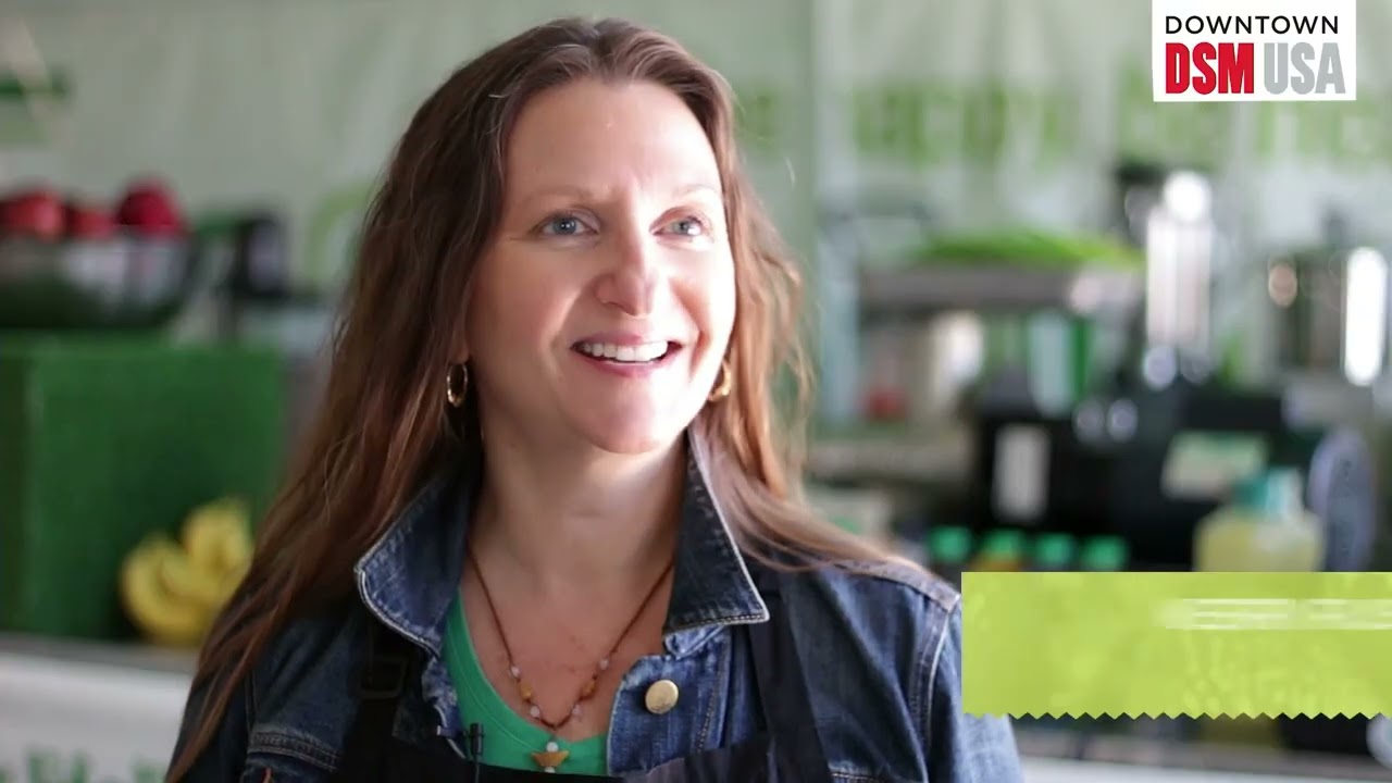 DSMTV LIVE S01 E30 DSM FARMERS MARKET