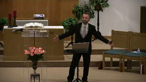 Religious Liberty - Tracing History | Pastor Curt Dewitt