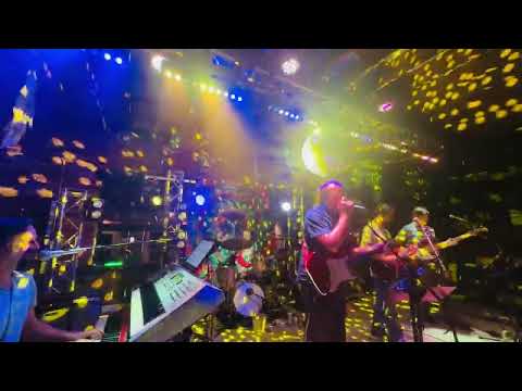 The Music Never Stopped - Josh Daniel’s Grateful Band 3/27/26
