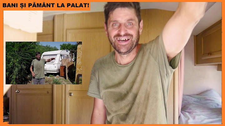 Cum face Arthur BANI în 2025? (cu capu') | De ce MUTĂ pământul prin curte? | A scos RULOTA la lumină