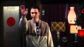 Hot Dogs (The Big Bang Theory)