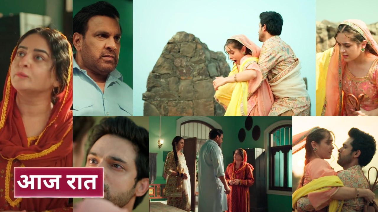 Seher Hone Ko Hai Today 27th February 2026 - mahid ne bachaya seher ko