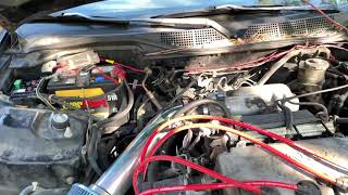 Correct way - How to reset the PCM/ECM/ECU after fixing oxygen sensors - 2000 Honda Civic HX Correct way - How to reset the PCM/ECM/ECU after fixing oxygen sensors - 2000 Honda Civic HX