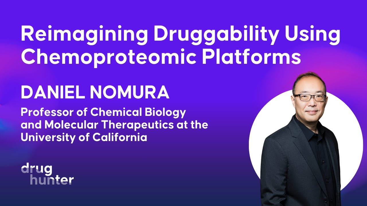 Reimagining Druggability using Chemoproteomic Platforms