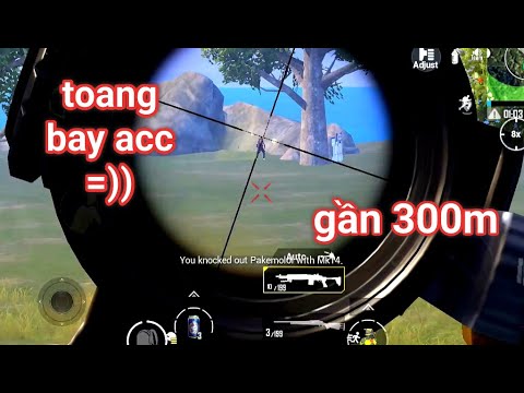 PUBG Mobile – "Trùm Tanker" 1 Thời Gần Bị Lãng Quên Kể Từ Khi "Quái Vật" MG3 Xuất Hiện