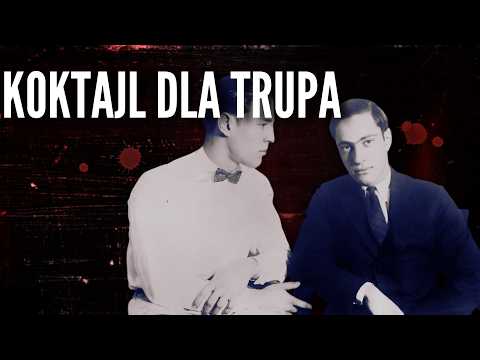 267. Koktajl dla trupa