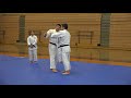 Winter Judo Clinic- Kosei Inoue