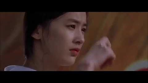 Kung fu Hustle - Zhi yao wei ni huo yi tian