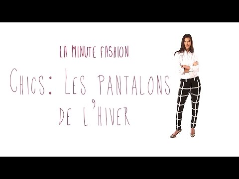 Vídeo: Pantalons 2020: principals tendències