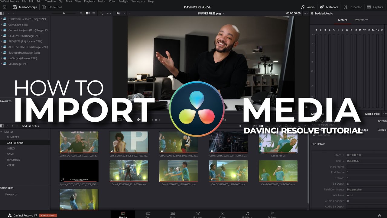 Davinci media offline. DAVINCI Media. Как пользоваться DAVINCI resolve. DAVINCI resolve Mac os. Bmccp4k.