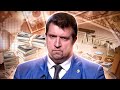 Доллару кирдык? Рост цен перед Новым Годом. Дмитрий Потапенко