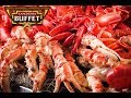 $35 (1, 843 PHP) SEAFOOD BUFFET??  JACKSON RANCHERIA  DEC. 1 2018