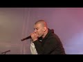 HYBRID THEORY - NUMB live @ Semana Académica do Algarve 2022 (The Linkin Park Tribute Band)