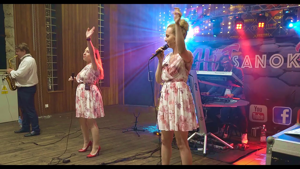 HiT SANOK - Ale to już było KONCERT