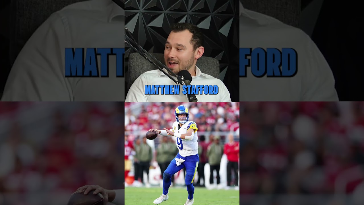 How many QBs are you taking over Josh Allen? 🔥 #nfl #nfltrivia #joshallen