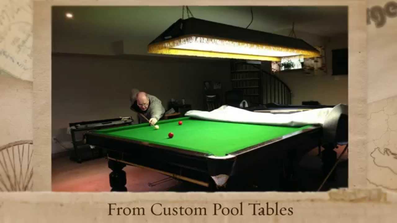 Pool Table Movers in New York City & TriState Area YouTube