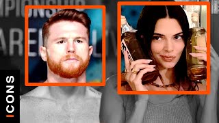 Full Kendall Jenner and Saúl Canelo Álvarez are dating Update