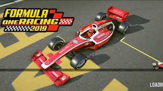 Formula Car Racing 2019 | Android Game | Car Racing Games screenshot 5