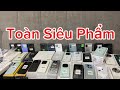 Toàn Siêu Phẩm HOT: Xiaomi 15, Poco X8 Pro, Note 14 Pro Plus, Samsung A56 5G, A17 Việt Nam, Note 14