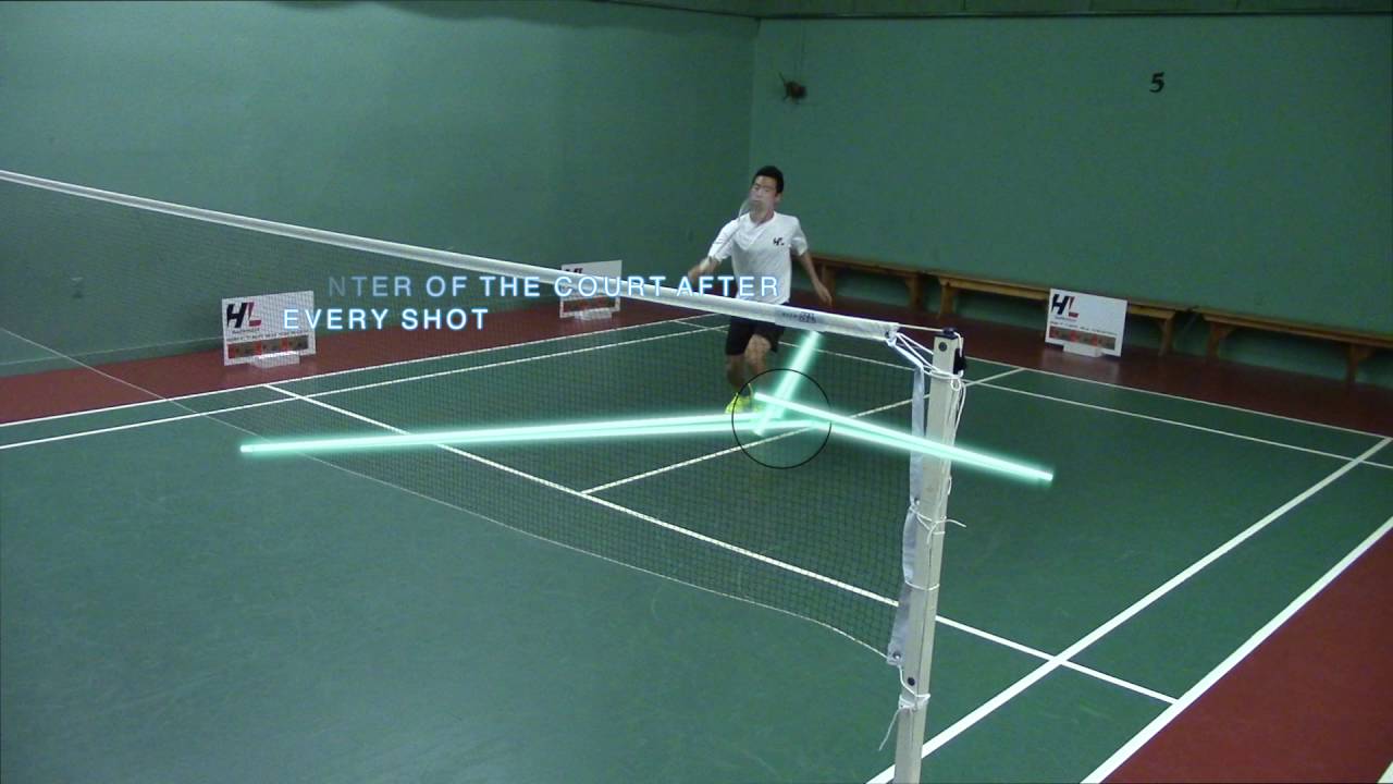 6 Corner Shadow Drill 1 YouTube