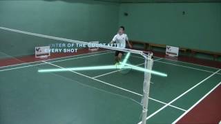 6 Corner Shadow Drill 1