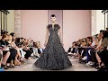 Giorgio Armani Privé | Haute Couture | Fall/Winter 2019/20