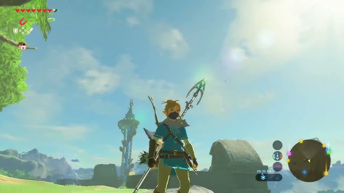 Cemu 1.11.5 Brings Significant Zelda Breath Of The Wild Perfomance  Improvements