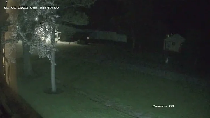 Mailbox Destruction 2
