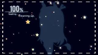 Nueva intro uwu!¡💕☁ + Oc (antiguo) Mejorado :D! (Si, otra vez xdxd)☁
