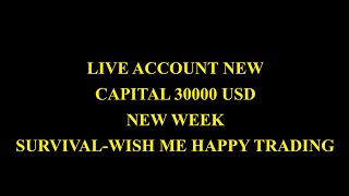 30000 USD NEW TRADING ACC.