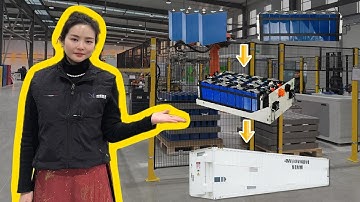 Battery Pack Assembly Line | Battery PACK Manufacturing Machine | Step by step intro| Full Episode