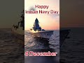 Happy Indian Navy Day #indiannavy #navy #hmmathsclassesbythakursir #naveensirrwa #rakeshyadavsir