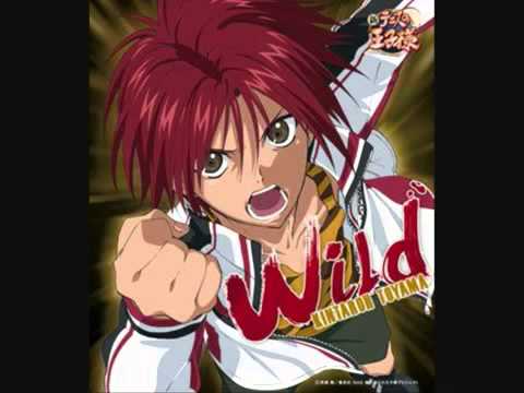 Wild遠山金太郎 Youtube