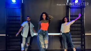 Disha Pataniwap By Cardib-Dance Cover