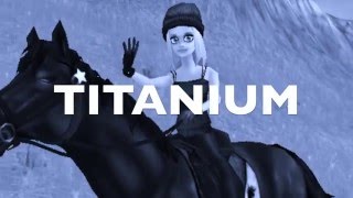 Titanium (Nightcore) - Sso