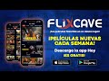 🎬 El Nuevo App de Películas en Español. GRATIS!