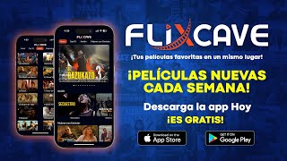 🎬 El Nuevo App de Películas en Español. GRATIS! screenshot 1