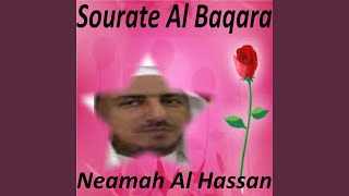 Sourate Al Baqara, Pt. 1
