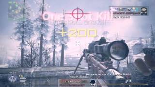No Scope Headshot Across Map - Mini Edit - Keeedo
