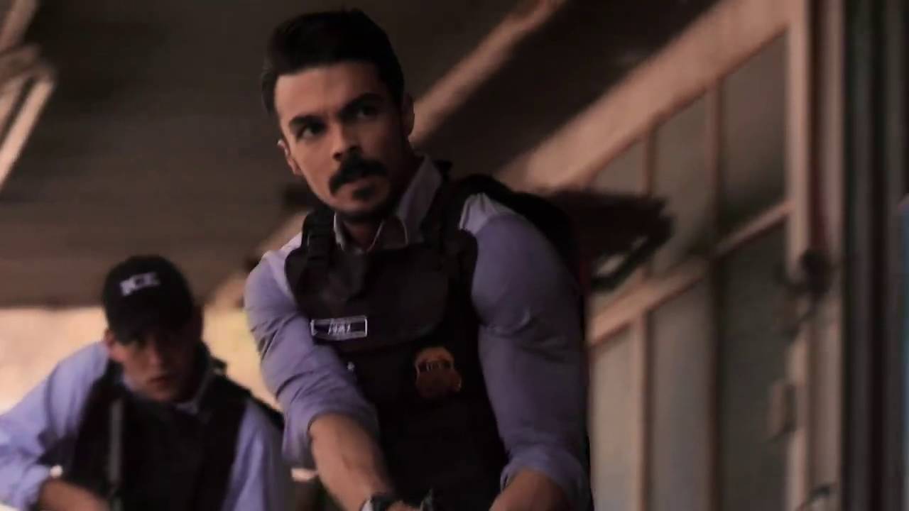 Indira le salva la vida a Daniel de los narcos #SraAcero3 camera iphone 8 plus apk