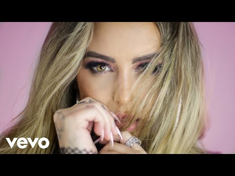 Irene-Louise Van Wyk - Sal Jy Wil Jy (Official Audio)