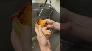 Different Surgical Hand Scrubs