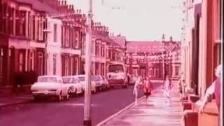 Super Swan part 1 of 3 Old Swan Liverpool 1976