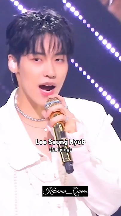 Download lagu Known As Lovely Runner In HynkThe Real Star of N.flying #leeseunghyub #lovelyrunner #inhynk #nflying