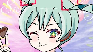 The Sweetest Magician! 