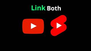 How To Link A YouTube Short To A Video