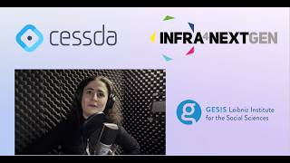 NextGen Harmonised Data Gateway | Step 1 – Variable Database
