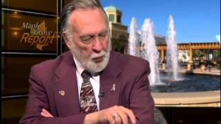 Maple Grove Report - April 17, 2013