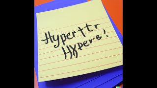 Hypernotes