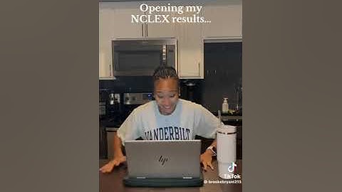 opening my NCLEX results. how to cheat on Pearson Vue